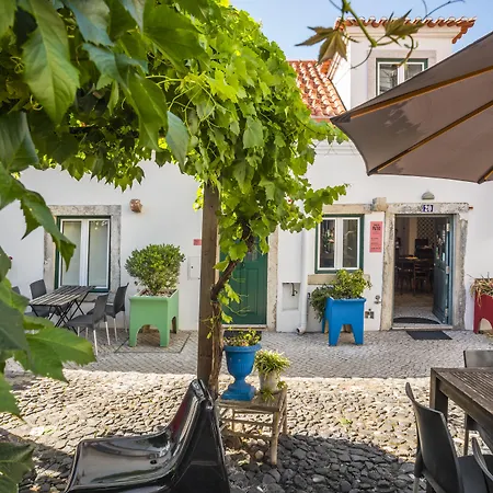 Casa Do Patio By Shiadu-2